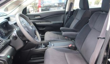 2013 Honda CR-V full