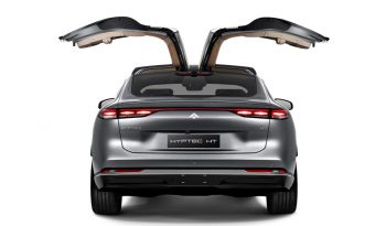 GAC Hyptec HT full