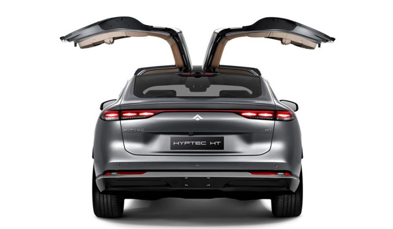 GAC Hyptec HT full