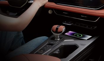 Changan CS35 Max full