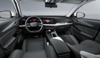 Changan CS35 Max full