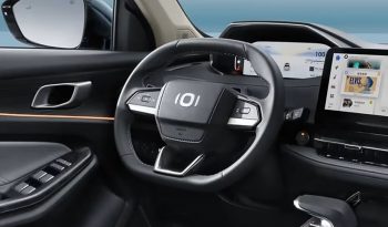 Changan Nevo CS55 full