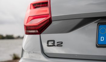 Audi Q2 complet