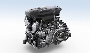 Honda Ridgeline full