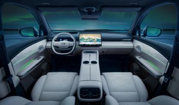 GAC S7 full