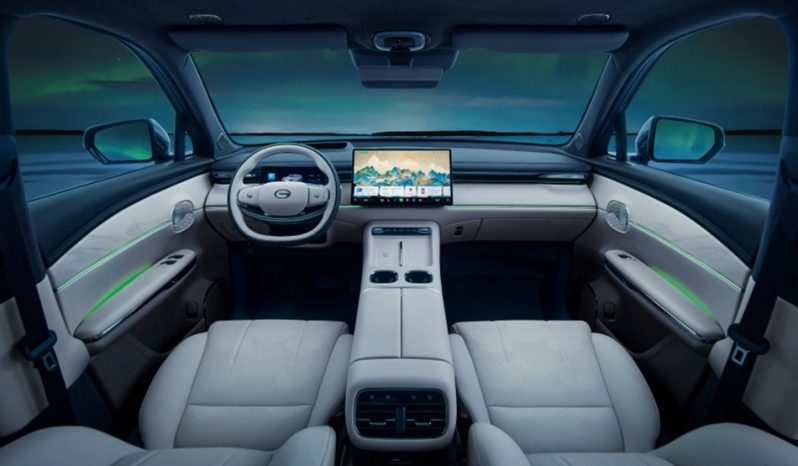 GAC S7 full