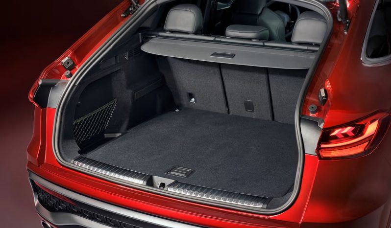 Audi Q5 Sportback full