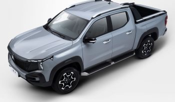 Changan Hunter E full