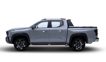 Changan Hunter E full