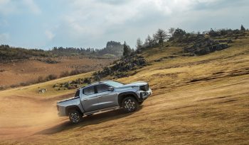 Changan Hunter E full